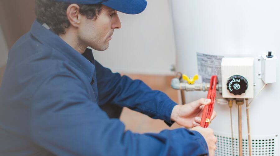 Professional sewer line replacement in Davenport, NY